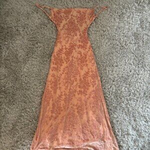 Princess Polly Amiya Maxi Dress